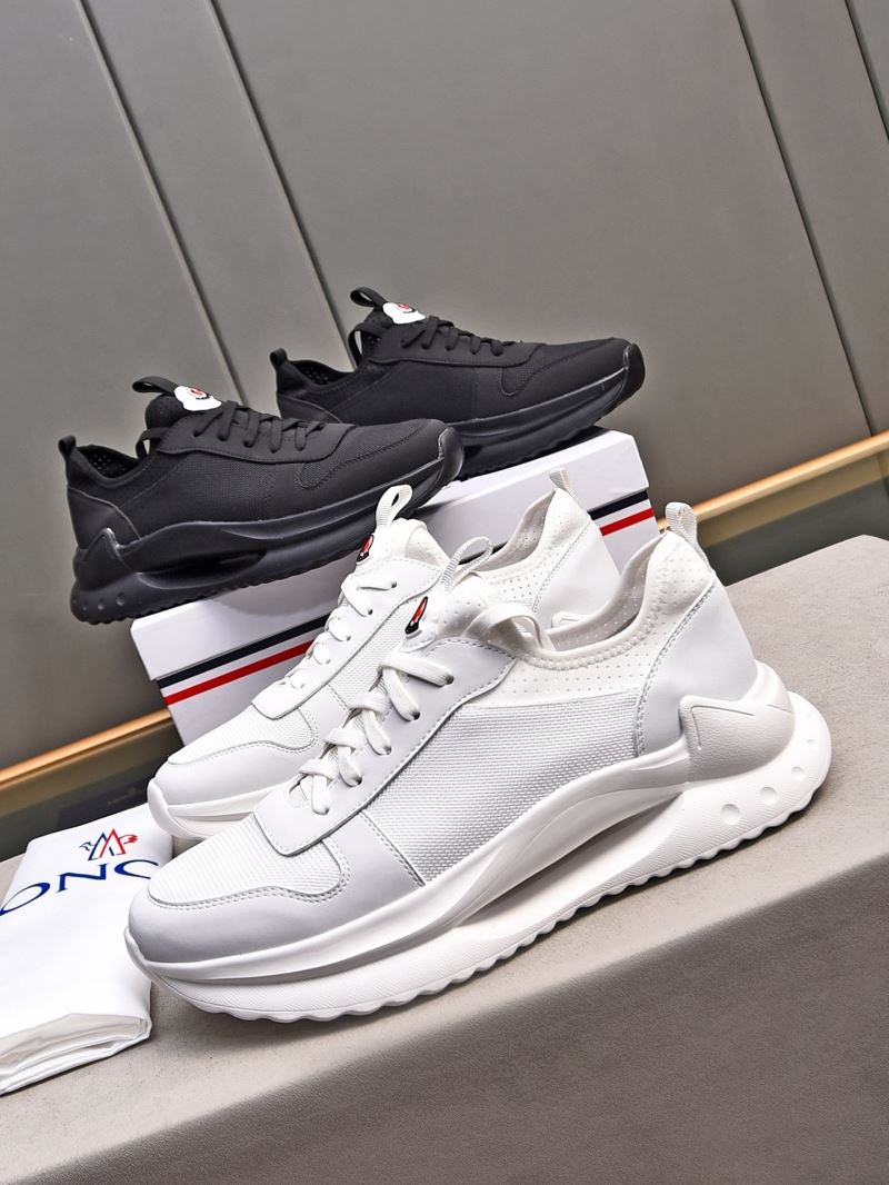 Moncler Shoes